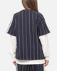 Carre New York City Series Jersey Navy