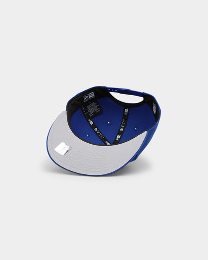 New Era Buffalo Bills 'NFL Basic' 9FIFTY Fitted Original Team Colours