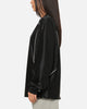 Jordan Brooklyn Long-Sleeve Goalie Top Black