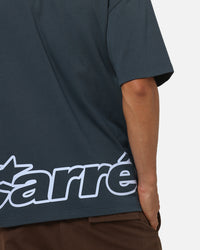 Carre Night Sky T-Shirt Navy