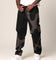 Saint Morta Labyrinth Jogger Black/Grey
