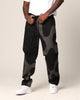 Saint Morta Labyrinth Jogger Black/Grey