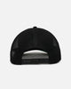 47 Brand Pittsburgh Penguins Mesh '47 Hitch Trucker Snapback Black/Team