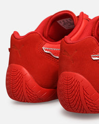 Puma X Scuderia Ferrari Speedcat Red