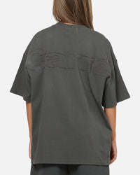 Carre Archive T-Shirt Charcoal