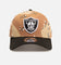 New Era Las Vegas Raiders 'Ghilliesuit' 9FORTY A-Frame Snapback Camo