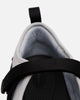 Crocs Terre Black/Silver