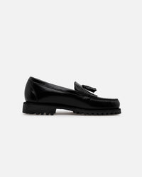 Timberland Authentic Loafer Black