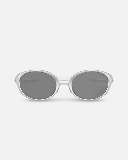Oakley Eye Jacket Redux Sunglasses Silver Grey