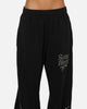 Saint Morta Sanctified Sweatpants Washed Black
