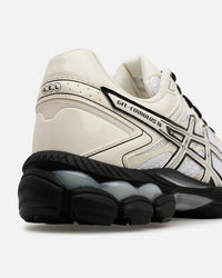 Asics Gel-Cumulus 16 White/Black
