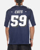 Mitchell & Ness Geelong Cats AFL 59 Jersey Navy