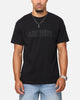 Saint Morta Oklahoma Xweave Lafayette T-Shirt Black/Black