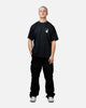 Playboy Flames 2.0 Boxy T-Shirt Black/White