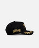 New Era North Queensland Cowboys 'NRL Vegas Round 2026' 9FORTY A-Frame Snapback Black/Gold