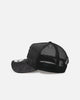 New Era Chicago White Sox 'Camo' 9FORTY A-Frame Trucker Snapback Black