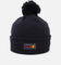 New Era Red Bull Essential Pom Beanie Dark Blue