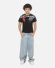 Ed Hardy Hardy League T-Shirt Black