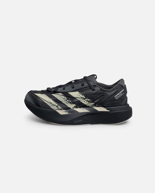 Adidas Lightblaze Evo Brushed Black