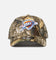 New Era Oklahoma City Thunder 'Real Tree Camo' 9FORTY A-Frame Snapback Real Tree Camo