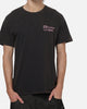 XXIII Collectives T-Shirt Black/Pink