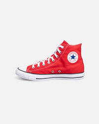 Converse Chuck Taylor All Star High Canvas Red