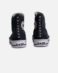 Converse Chuck Taylor All Star Throwback Black/Silver/White