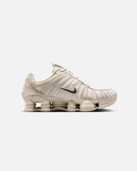 Nike Shox TL Cream/Black