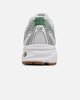 New Balance 740 Dark Green