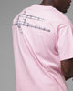 Loiter Star Gaze T-Shirt Dusty Pink