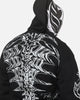 73Studio x WWE Rey Mysterio Masked Hoodie Black