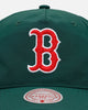 Mitchell & Ness Boston Red Sox 'Poolside' Deadstock Snapback Official Team Color