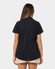 Dickies Women's 574 Short Sleeve Work Shirt Dark Navy