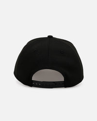 New Era Pittsburgh Pirates 'On Field' 9FORTY A-Frame Snapback Official Team Color