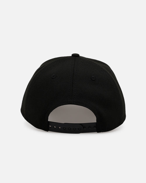 New Era Pittsburgh Pirates 'On Field' 9FORTY A-Frame Snapback Official Team Color