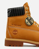 Timberland x New Era Chicago White Sox 6-Inch Waterproof Boot