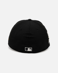 New Era New York Yankees '59FIFTY Day' Wool 59FIFTY Fitted Black