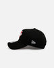 New Era Toronto Blue Jays 'Black And Pink' 9FORTY A-Frame Snapback Black/Pink