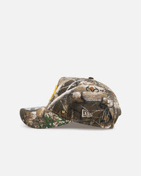 New Era Pittsburgh Pirates 'Great Outdoors Part II' 9FORTY A-Frame Snapback Real Tree Camo