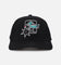 Mitchell & Ness San Antonio Spurs 'Spurs 2014 Champs' Anniversary Snapback Black