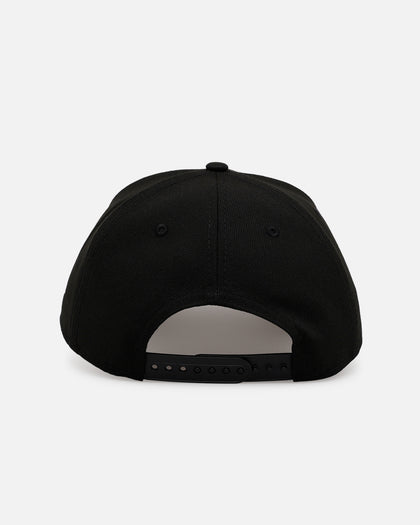 New Era Chicago White Sox 'On Field' 9FORTY A-Frame Snapback Official Team Color