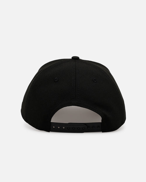 New Era Chicago White Sox 'On Field' 9FORTY A-Frame Snapback Official Team Color