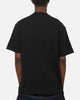 Majestic Athletic NFL Green and Gold T-Shirt Black