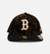 New Era Boston Red Sox 'Floral Embroidery' 59FIFTY Fitted Foral