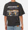 Mitchell & Ness X Mclaren F1 1963 T-Shirt Washed Black