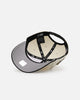 New Era Pittsburgh Steelers 'NFL Kickoff' 9FORTY A-Frame Snapback Chrome