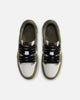Jordan Kids' Air Jordan 1 Retro Low "Medium Olive" (GS) Medium Olive