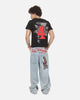 Ed Hardy Hardy League T-Shirt Black
