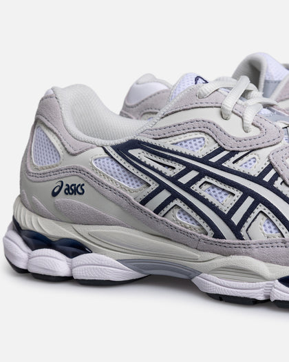 Asics Gel-NYC White/Midnight