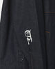 The Anti Order Oversized Denim Shirt Dark Indigo